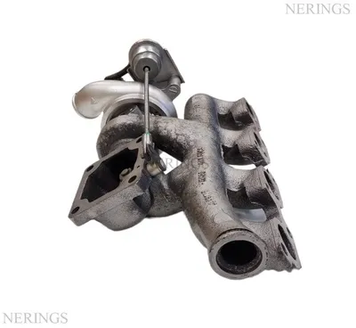 Turbolader