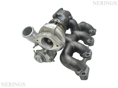 Turbolader