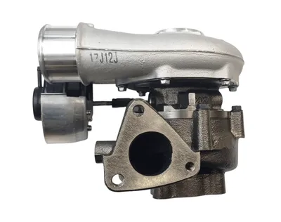 Turbolader Mitsubishi-OEM -UKBDS