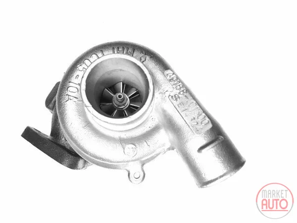 Turbolader