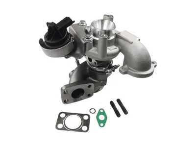 Turbolader neu (MITSUBISHI)-PLS