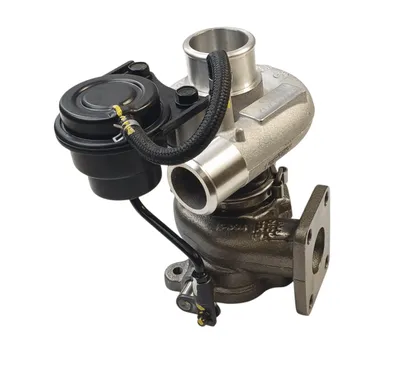 Turbolader neu (Mitsubishi-OEM)-UKBDS