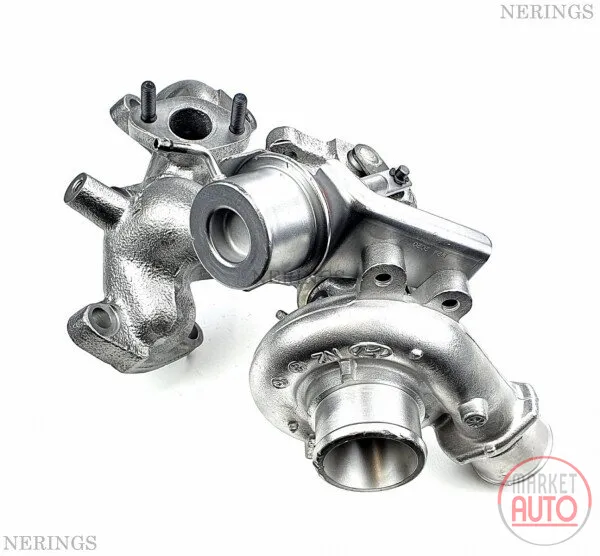 Turbolader