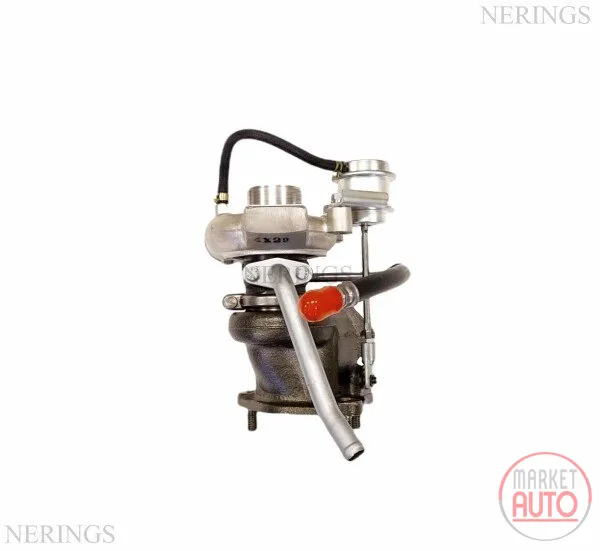 Turbolader NEU (MITSUBISHI-OEM) -GBEN