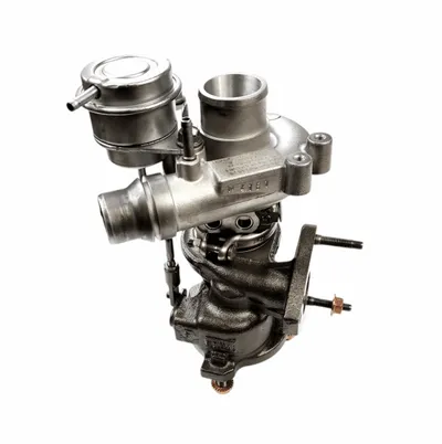 Turbocharger restored (MITSUBISHI)-NĒRINGS