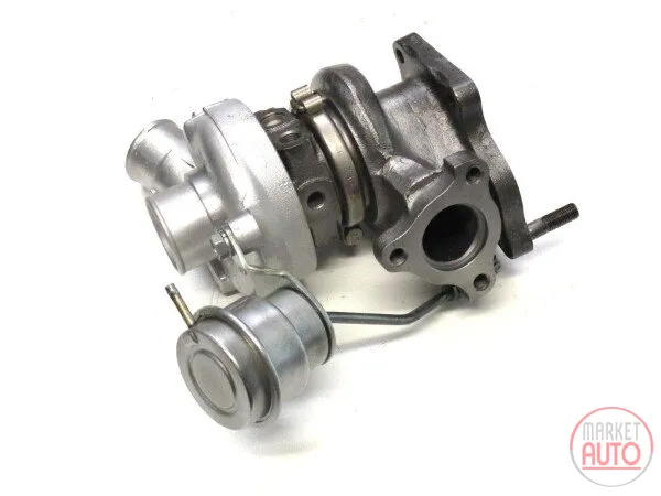 Turbolader
