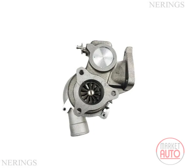 Turbolader