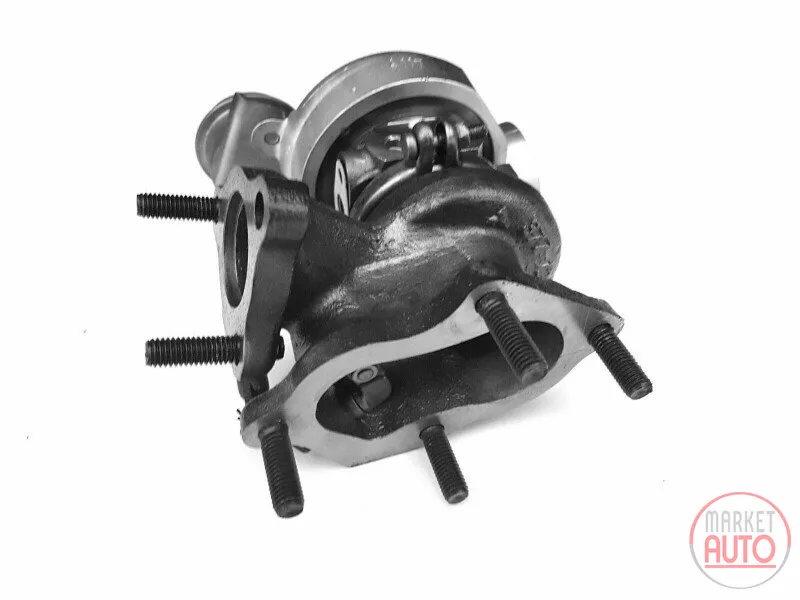 Turbolader