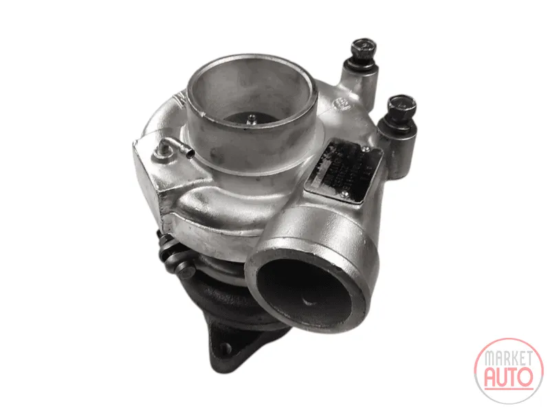 Turbocharger Remanufactured whitout Wastegate Actuator(MITSUBISHI)-NĒRINGS