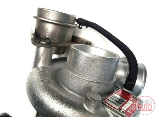 Turbolader