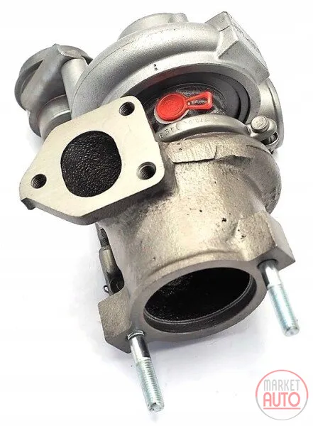 Turbolader überholt (MITSUBISHI)-NĒRINGS-UKBDS