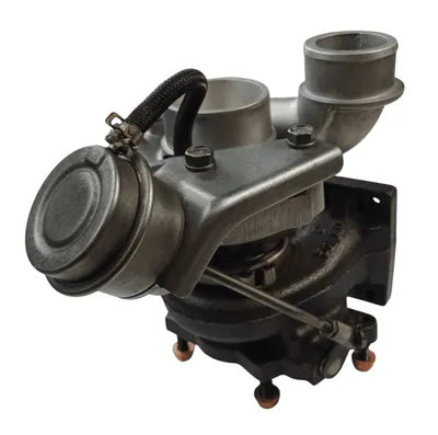 Turbolader