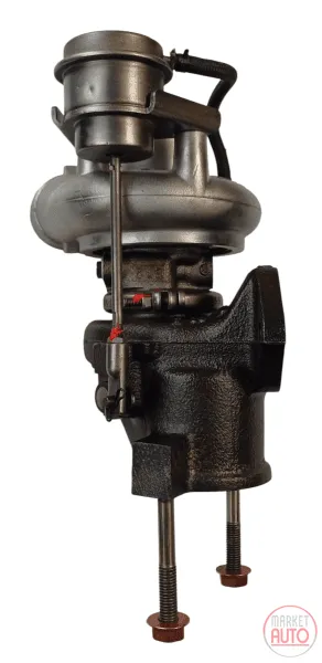 Turbolader