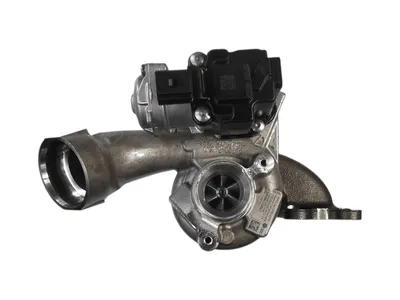 Turbolader NEU (MITSUBISHI) -NER
