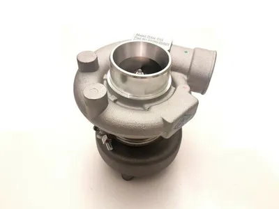 Turbolader