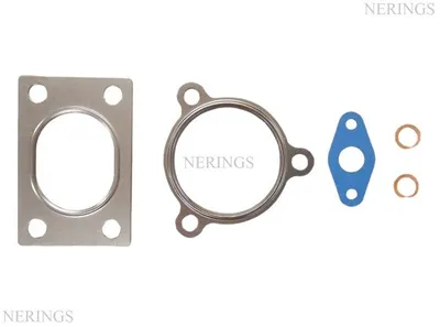 Turbolader (MITSUBISHI)-CNJ