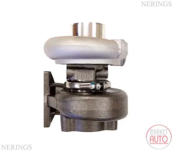 Turbolader (MITSUBISHI)-CNJ
