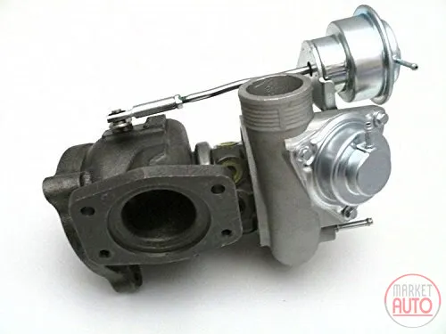 Turbolader