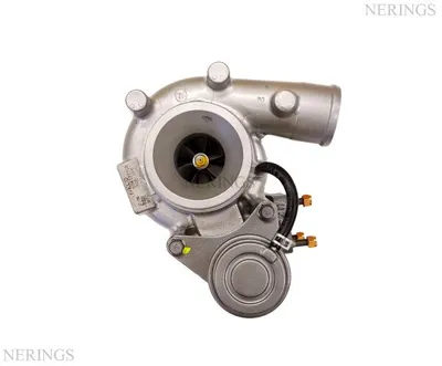 Turbolader (MITSUBISHI)-NĒRINGS