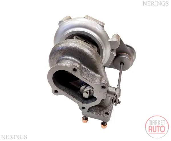 Turbolader (MITSUBISHI)-NĒRINGS