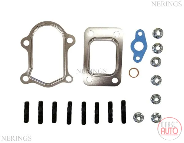 Turbolader neu (MITSUBISHI)-CNJ