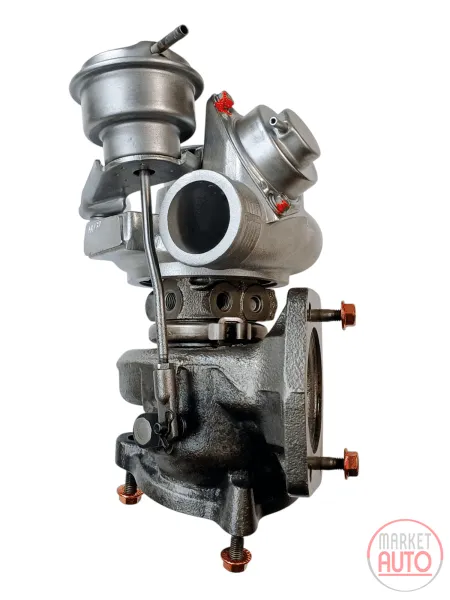 Turbolader