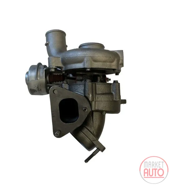 Turbolader