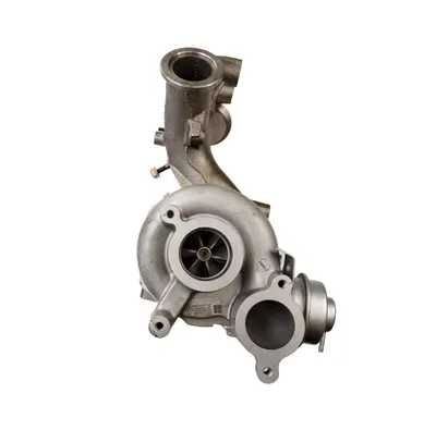 Turbolader restauriert (MITSUBISHI)-NĒRINGS