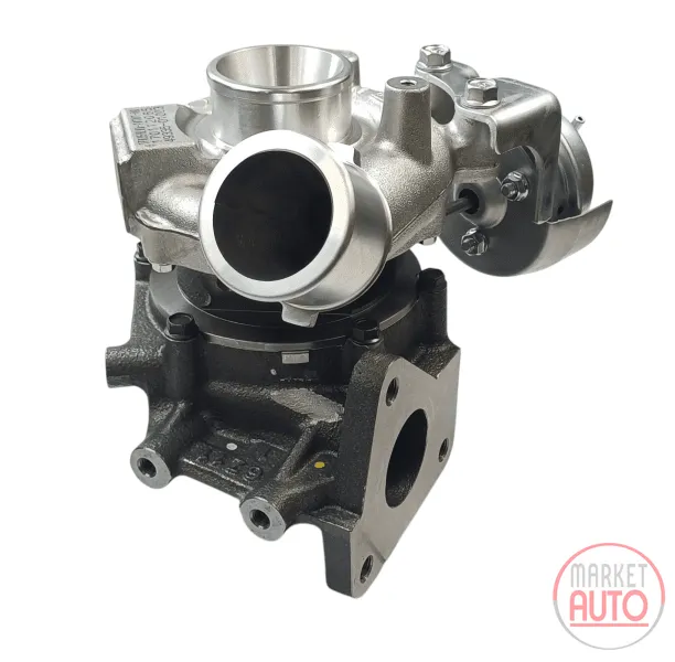 Turbolader (Mitsubishi-OEM)-UKBDS