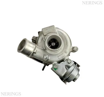 Turbolader