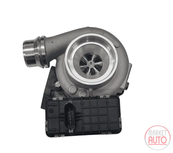 Turbocharger NEW (replace MITSUBISHI) -DEAL