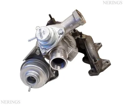 Turbolader