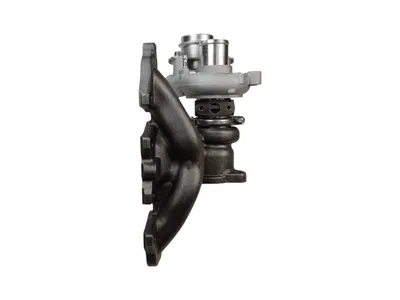 Turbolader