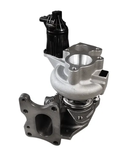 Turbolader Billet (MITSUBISHI)-PLS
