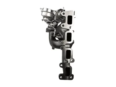 Turbolader neu (MITSUBISHI)-CNJ