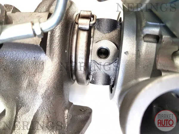 Turbolader