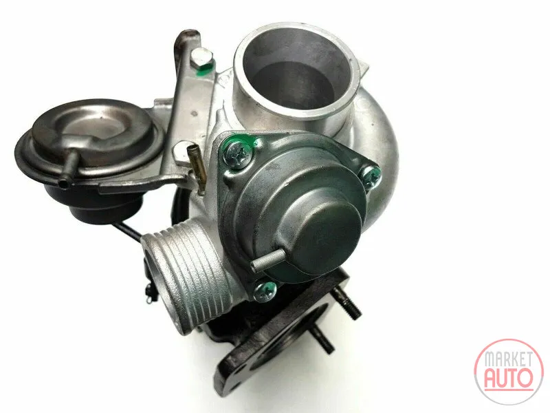 Turbolader