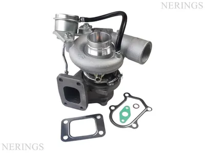 Turbolader neu -PLSL