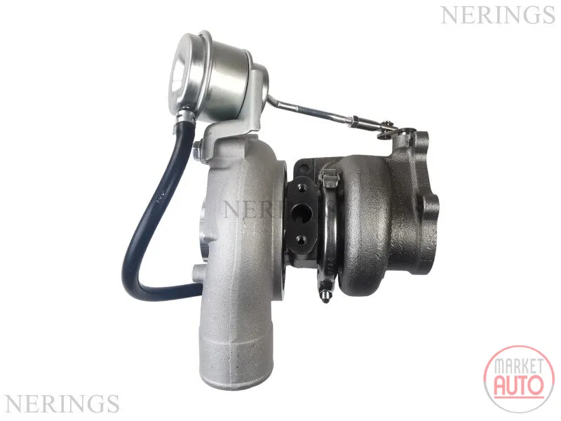 Turbolader neu -PLSL