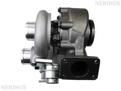 Turbolader new 100-120kw (Mitsubishi)-PLS