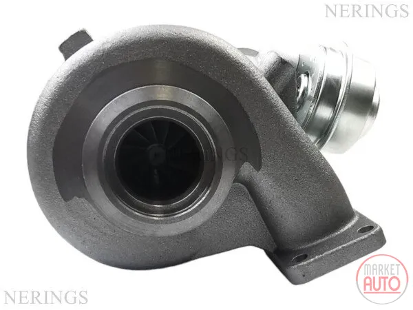 Turbolader neu Upgraded Billet Stage-1 (Mitsubishi)-PLS