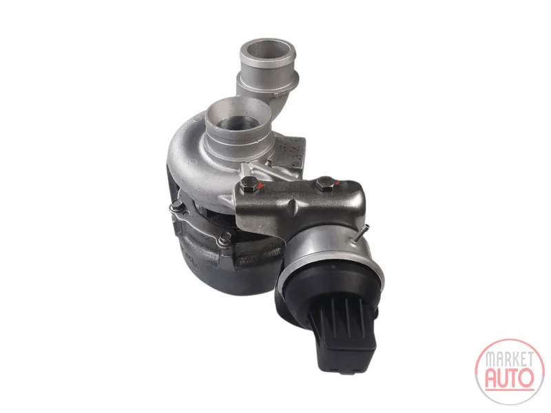 Turbolader überholt (MITSUBISHI)