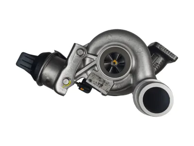 Turbokompresors restaurēts (MITSUBISHI)-NĒRINGS