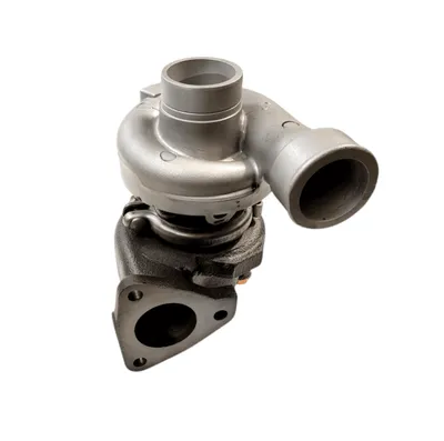 Turbolader überholt (MITSUBISHI) -PLBE -NĒRINGS