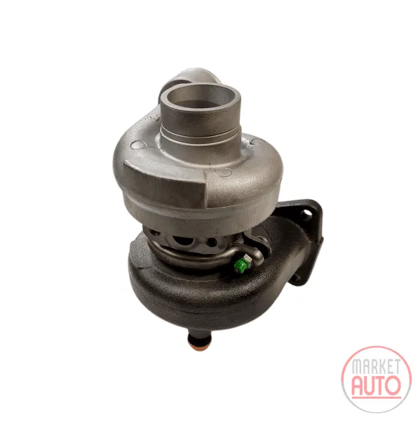 Turbolader überholt (MITSUBISHI) -PLBE -NĒRINGS