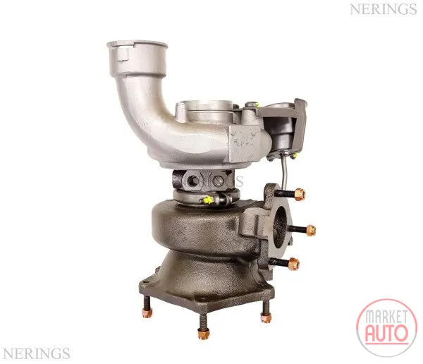 Turbolader