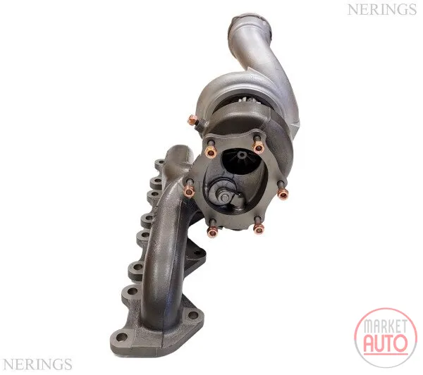 Turbolader