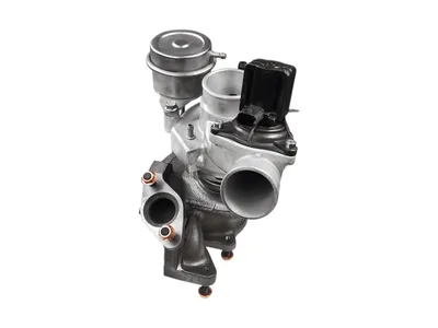 Turbolader restauriert (Mitsubishi-R) -Nērings