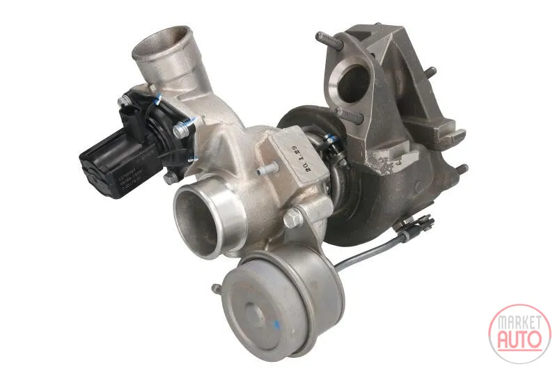 Turbolader neu (Mitsubishi-OEM) -DER