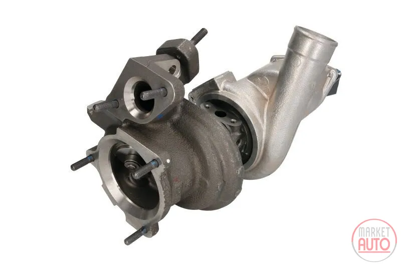 Turbolader neu (Mitsubishi-OEM) -DER